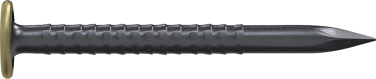 TOX Sac d'assortiment Home Classic, 100 pièces, clou d'image tête laiton