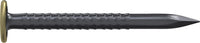 TOX Sac d'assortiment Home Classic, 100 pièces, clou d'image tête laiton