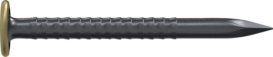 TOX Sac d'assortiment Home Classic, 100 pièces, clou d'image tête laiton