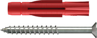 TOX L-Boxx Construction 750 pièces