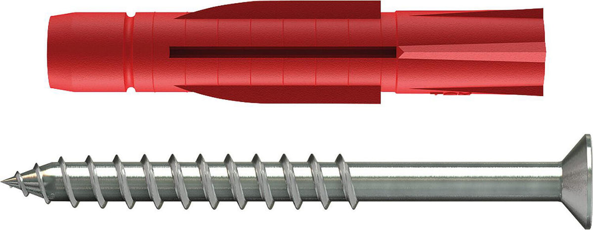 TOX L-Boxx Construction 750 pièces