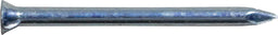 TOX Axes de plinthe Home Base, galvanisés