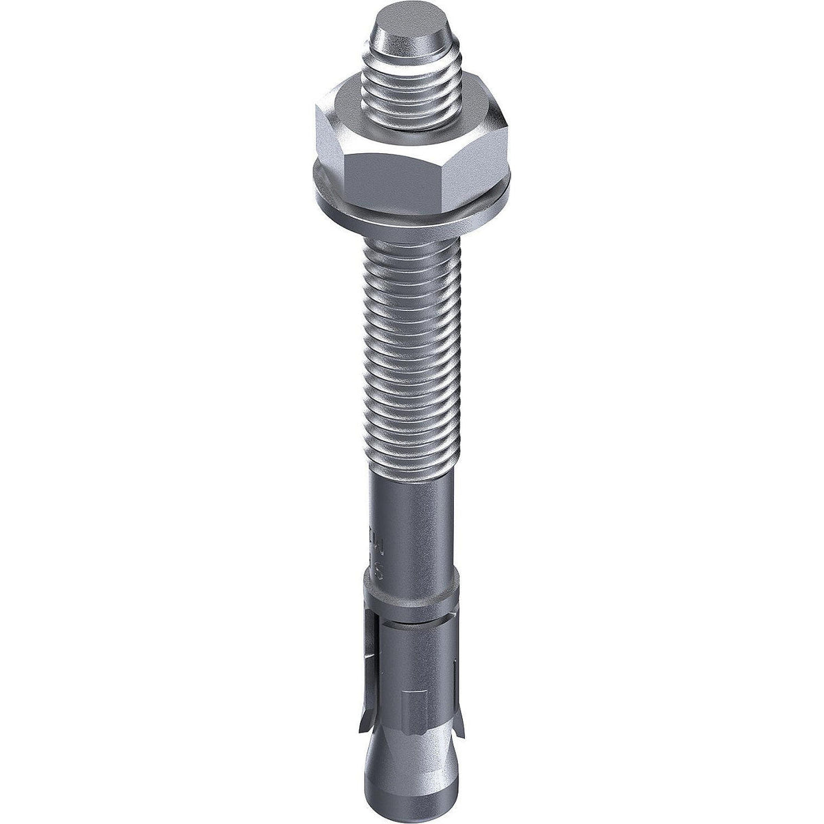 Goujon d'ancrage TOX S-Fix Plus