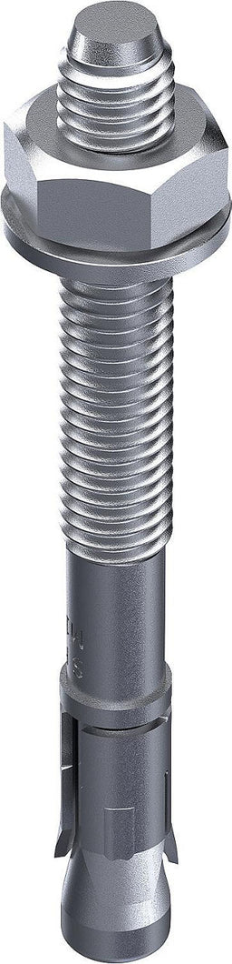 Goujon d'ancrage TOX S-Fix Plus