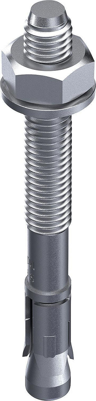 Goujon d'ancrage TOX S-Fix Plus