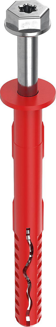 Cheville de cadre TOX Fassad XL
