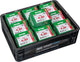 Pack promo WS + SPAX vis à tête demi-ronde WIROX Ø4,0x40 mm, 2000 pièces + WS BOX