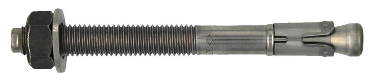 Goujon d'ancrage MKT BZ Plus inox A4