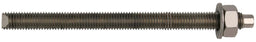 Tige d'ancrage MKT V-A, inox A4