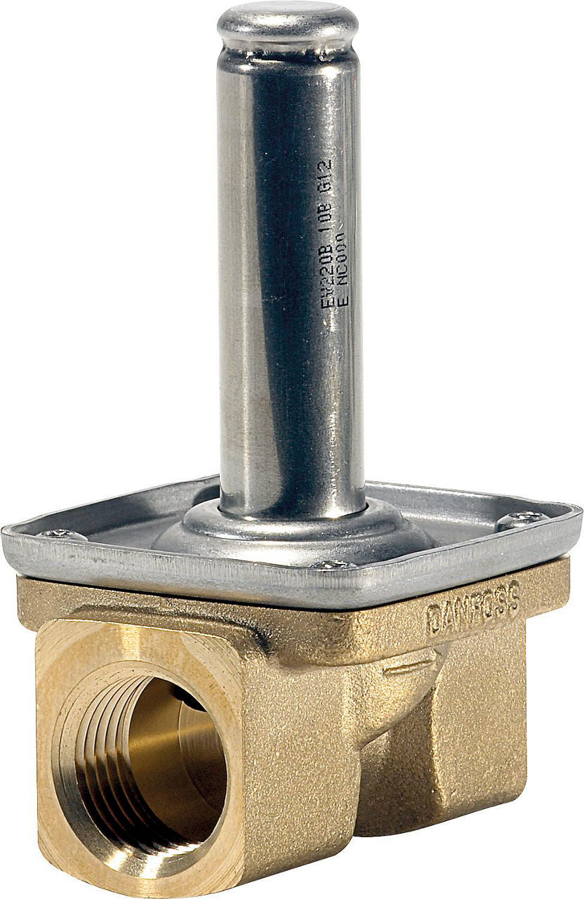 Électrovanne Danfoss servocommandée, type EV220B