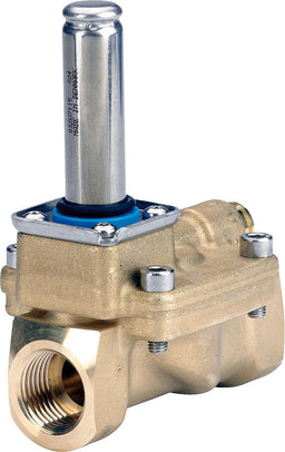 Électrovanne Danfoss servocommandée, type EV220B 15-50