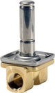 Électrovanne Danfoss servocommandée, type EV220B (EVSI)