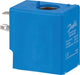 Bobine d'électrovanne Danfoss type BA, à cosses AMP