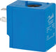 Bobine d'électrovanne Danfoss type BA, à cosses AMP