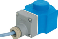 Électrovanne Danfoss