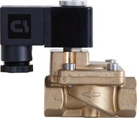 Électrovanne GSR 2/2 voies, DN10-25 (3/8"-1")