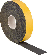 Bande mousse caoutchouc autocollante 15 m × 50 mm × 3 mm