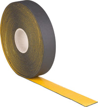 Bande isolante Armaflex EL-Tape-BK 15 m × 50 mm × 3 mm