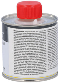 Colle pour isolation NBR/PE