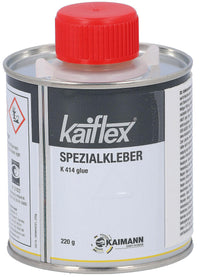 Colle pour isolation NBR/PE