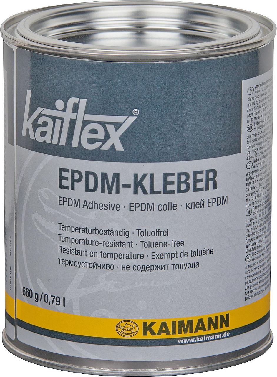 Colle d'isolation EPDM 660 grammes