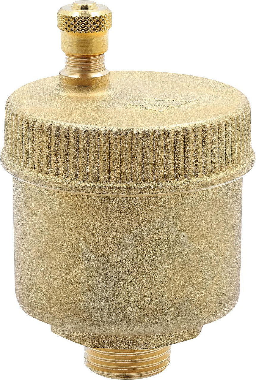 Purgeur automatique solaire WATTS®, sans vanne d’arrêt, DN 10 (3/8") mâle