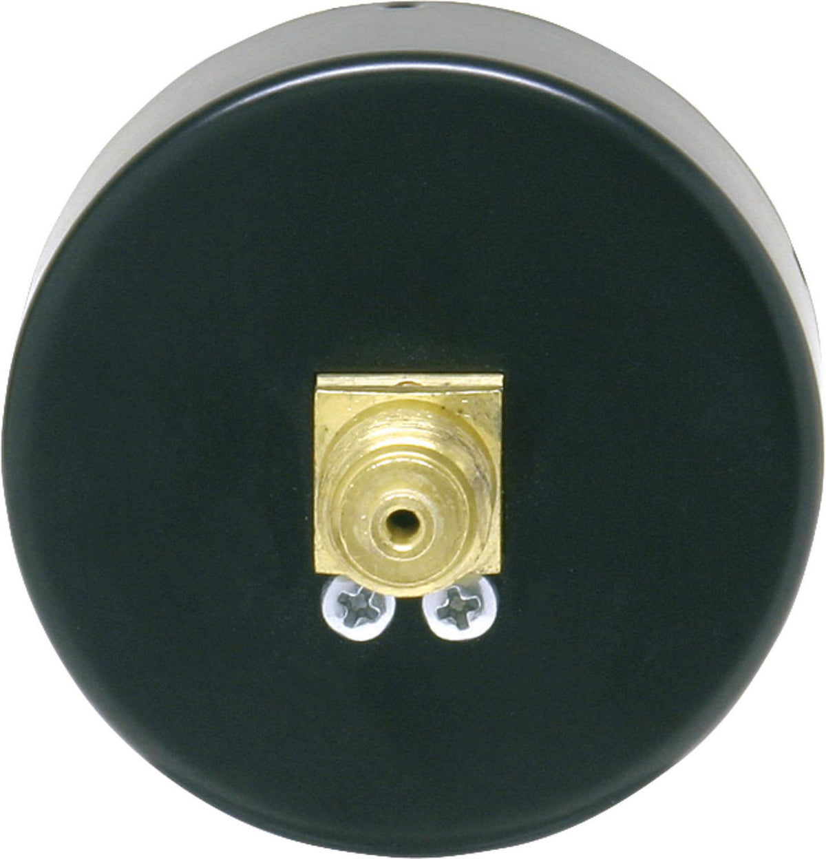 Manomètre solaire AFRISO RF 63 D211, Ø 63 mm, axial, DN 8 (1/4"), 0-10 bar