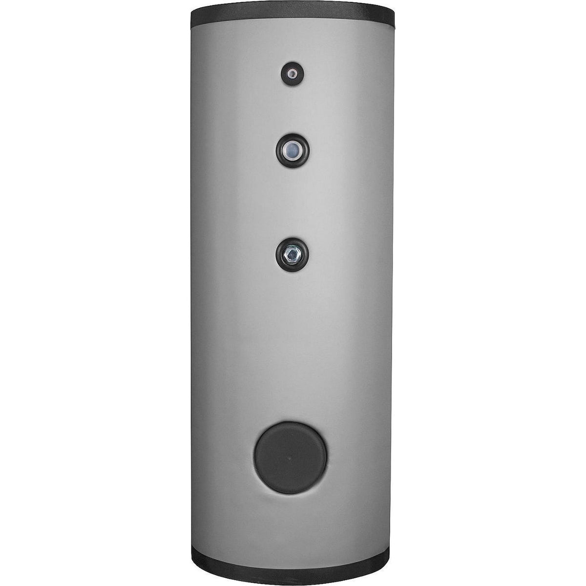 Ballon d'eau chaude sanitaire SFI inox AISI 316L, avec échangeur