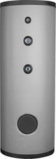 Ballon d'eau chaude sanitaire SFI inox AISI 316L, avec échangeur