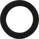 Joint solaire pour raccords vissés en silicone avec revêtement PTFE