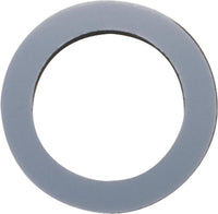 Joint solaire pour raccords vissés en silicone avec revêtement PTFE