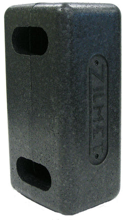 Coque d'isolation EPP pour échangeur à plaques Zilmet