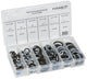 Assortiment de joints solaires Taille: DN 10 (3/8") x DN 25 (1") Contenu: 150 pcs