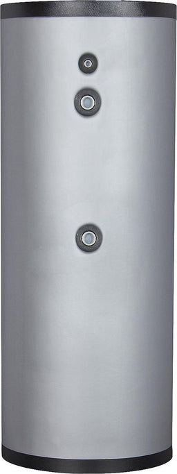 Ballon d'eau chaude sanitaire ECO1 inox, avec échangeur