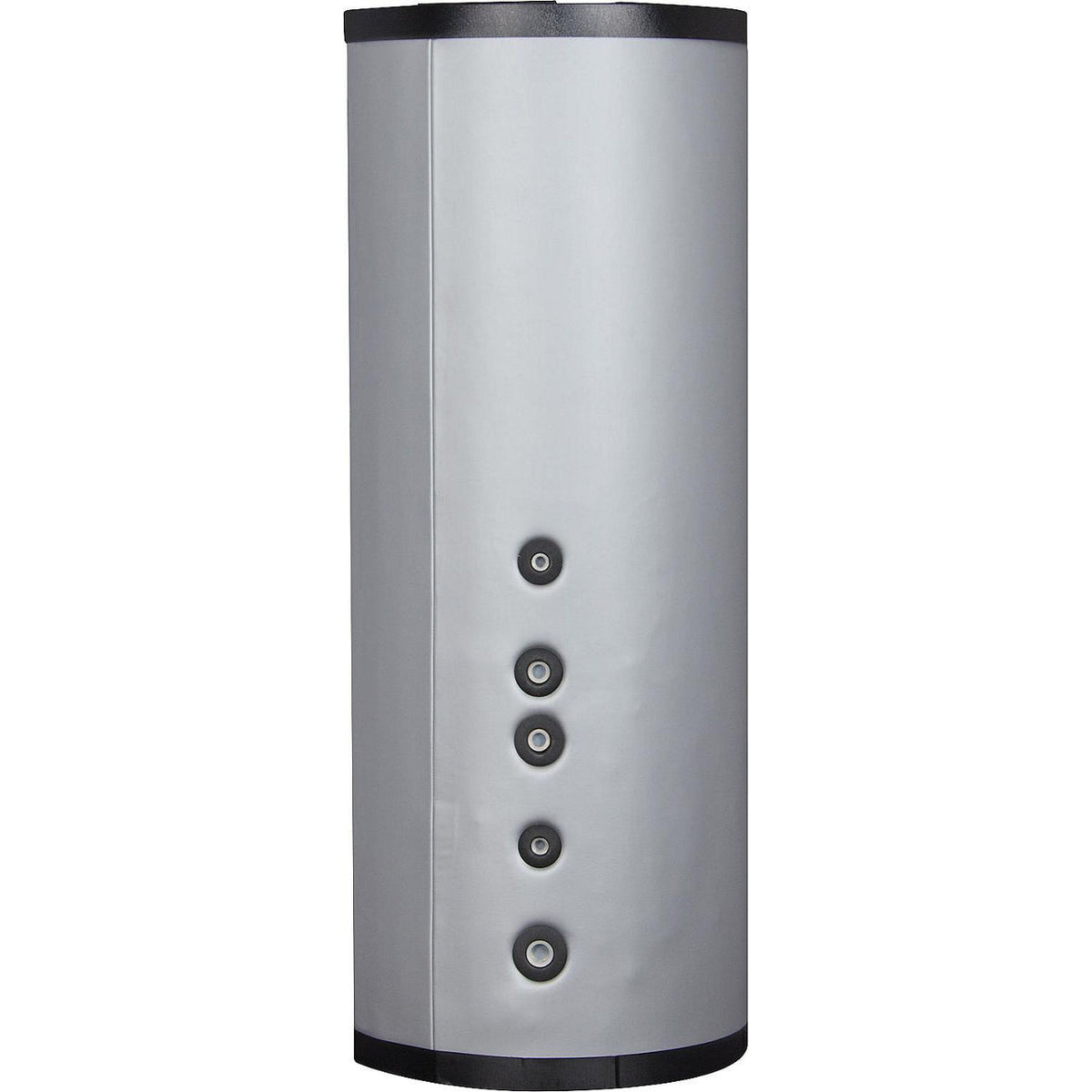 Ballon d'eau chaude sanitaire ECO1 inox, avec échangeur