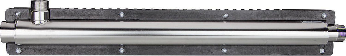 Echangeurs thermiques tubulaires ASKOflow DLE