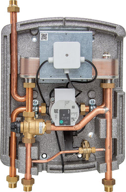 Préparateur d'eau douce Easyflow-Fresh 1, thermique