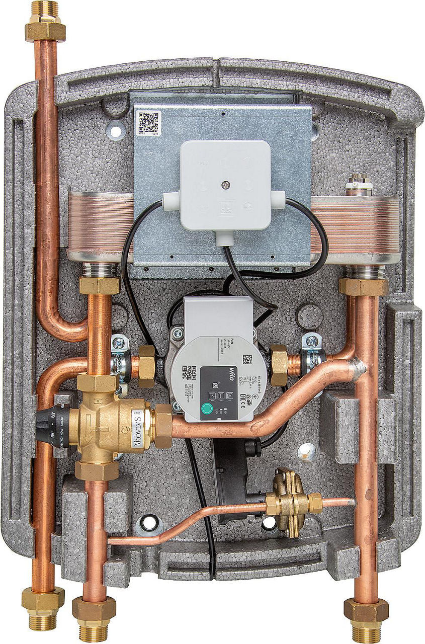 Préparateur d'eau douce Easyflow-Fresh 1, thermique