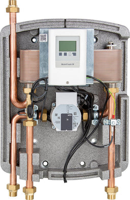 Préparateur d'eau douce Easyflow Fresh 4 UH, jusqu'à 100 kW