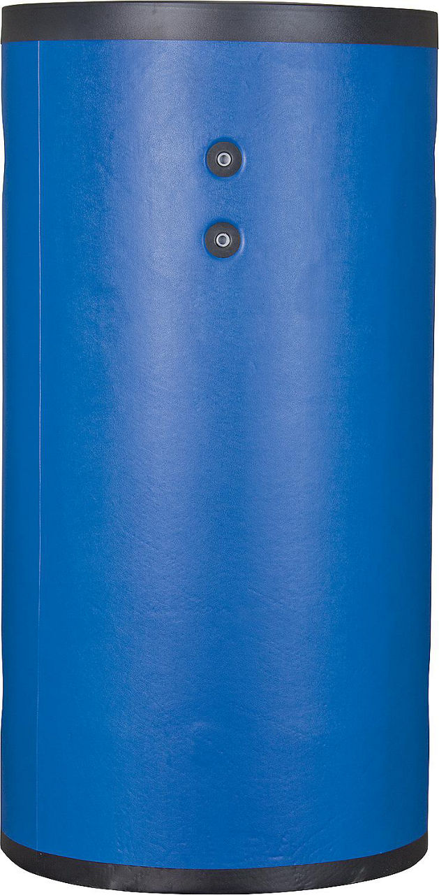 Ballon eau froide ARX inox AISI 304
