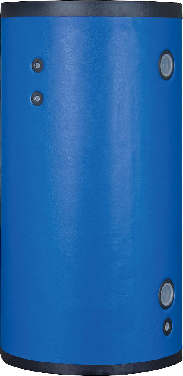 Ballon eau froide ARN acier S235JR