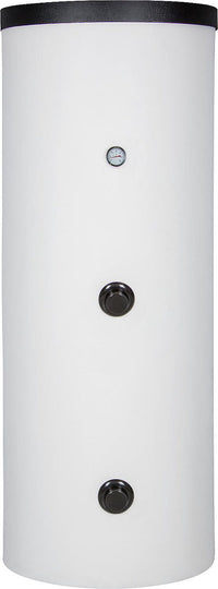 Ballon d'eau chaude sanitaire EV-TEDS-1W inox, avec échangeur