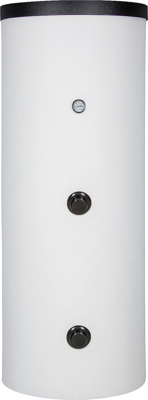 Ballon d'eau chaude sanitaire EV-TEDS-1W inox, avec échangeur