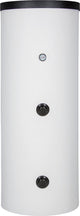 Ballon d'eau chaude sanitaire EV-TEDS-1W inox, avec échangeur