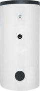 Ballon d'eau chaude sanitaire solaire EV-TEDS-2W inox, 2 échangeurs