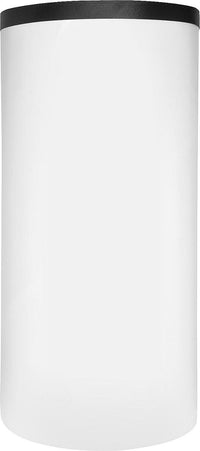 Ballon-tampon combiné hygiène EV-HKS-2W acier émaillé, 2 échangeurs
