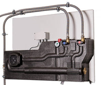 Unité hydraulique ASKOWALL basis, 1-9 kW, DN 40 (1 1/2")