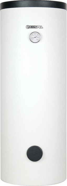 Ballon d'eau chaude sanitaire Kospel SW émaillé, avec échangeur
