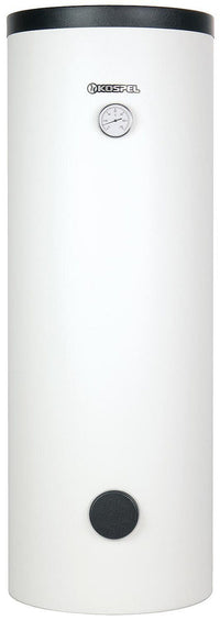 Ballon d'eau chaude sanitaire Kospel SW émaillé, avec échangeur