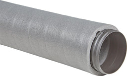 Tube Helios Isopipe NW 160, longueur 2 m